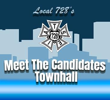 Meet The Candidates Townhall Meet The Candidates Townhall