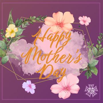 Happy Mother's Day