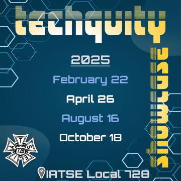 Techquity Showcase