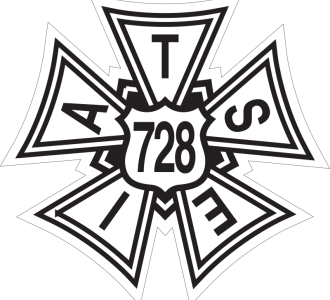 IATSE Local 728 Logo