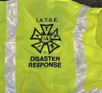 IATSE Disaster Assistance and Emergency Resources