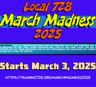 March Madness 2025 begins on March 3