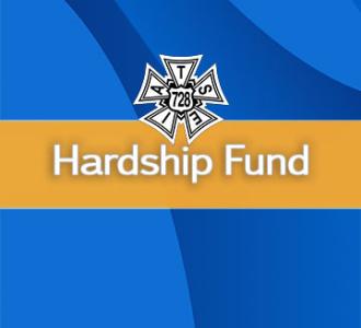 hardship fund