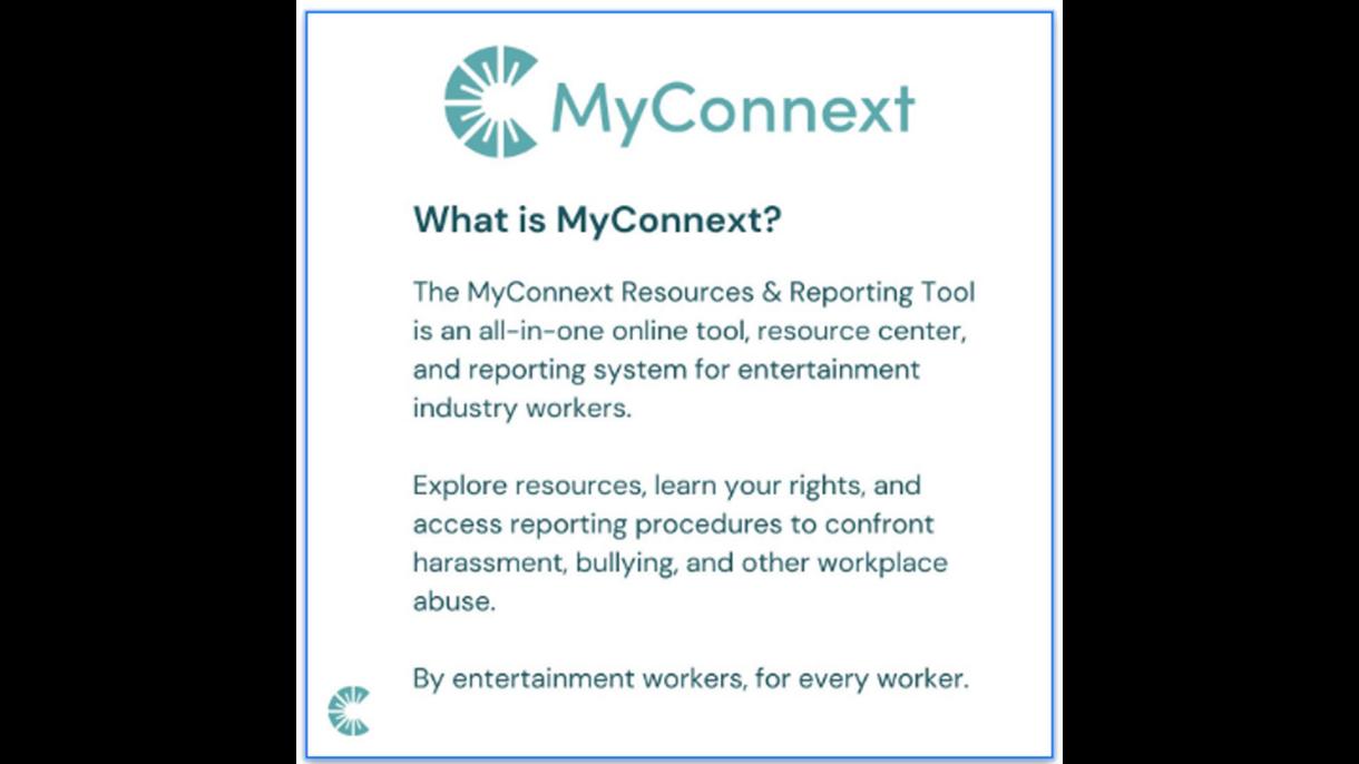 MyConnext